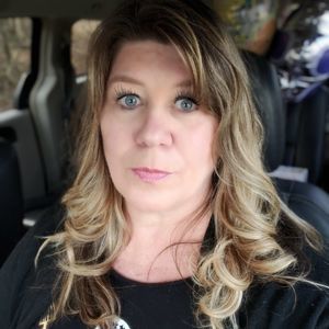 Meet your Posher, Kim